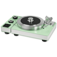 E.A.T. - European Audio Team Forte Turntable variant 16