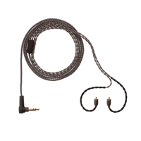 Campfire Audio Smoky Lite Litz Cable variant 1