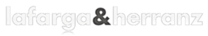 Lafarga & Herranz logo