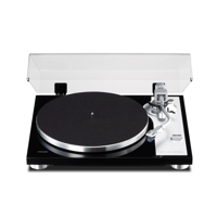 TEAC- USA TEAC TN-4D-SE Direct Drive Turntable variant 1