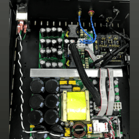 VTV Amplifier VTV AMPLIFIER Monoblock Hypex UcD2K UcD2000 Amplifier 2000W variant 4