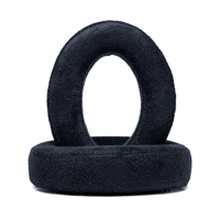 Dekoni Audio Choice Suede Replacement Ear Pads for Sennheiser HD600 Series Headphones variant 1