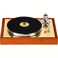 Pro-ject Audio Systems - USA 175 – The Vienna Philharmonic Recordplayer variant 1