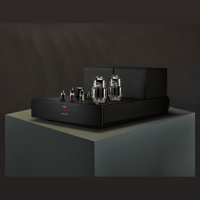 Lamm Industries ML2.2 Amplifier variant 1
