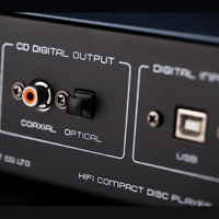 Cayin CS-55CD variant 6