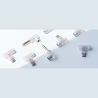 DITA Audio Awesome Plug Version 2: Type C Plug variant 1