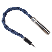 Kennerton Audio Equipment bLitz 6,3 TRS -3,5 TRS Adapter variant 1