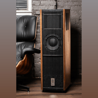 MC Audiotech The TL-8 Loudspeaker variant 2