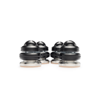 Vertere Acoustics SILENCER SUPPORT PODS variant 3