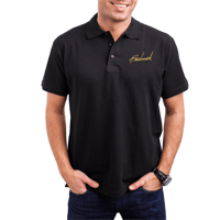 Benchmark Polo Shirt variant 1