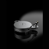 Acoustic Signature Merlin NEO variant 4
