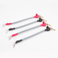 VooDoo Cable Definition Speaker Jumpers variant 1