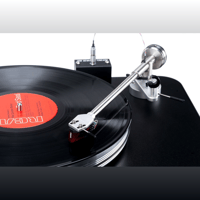 VPI Industries Player Gimbal variant 2