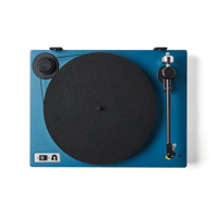 U-Turn Audio Orbit Basic Turntable variant 9