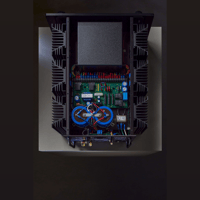 Lamm Industries M1.2 Reference Amplifier variant 3