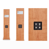 ProAc Loudspeakers K3 variant 2