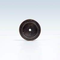 Fern and Roby The Brass Record Weight variant 4