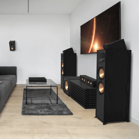 Klipsch R-800F variant 10