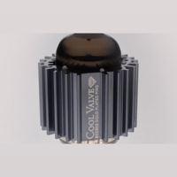 E.A.T. - European Audio Team ECC88 Cool Valve variant 4