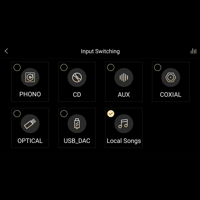 YBA Heritage R100 Streaming Music Center variant 3