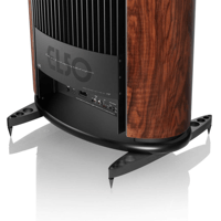 ATC - USA ATC EL50 Anniversary Floorstanding Speakers; European Walnut Pair variant 4