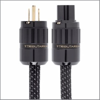 Tributaries Cables Model 8P-IEC MKII variant 1