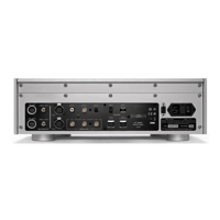 dCS Audio Rossini APEX Player variant 2
