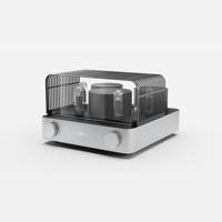 Fezz Audio Silver Luna Prestige variant 3