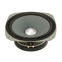 Fostex FF225WK variant 1