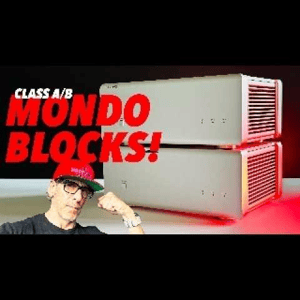 Thumbnail of the video review https://www.youtube.com/watch?v=RYoRdRAP9Ko