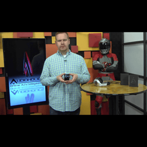 Thumbnail of the video review https://www.youtube.com/watch?v=VuFdKeQRCJA