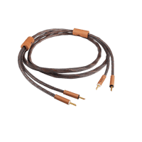 Ansuz Acoustics Speakz - Copper Series variant 3