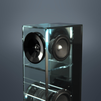 Perfect8 Technologies The Cube T variant 2