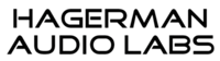 Hagerman Audio Labs Logo