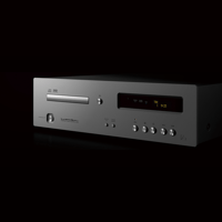 Luxman D-03X variant 2