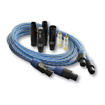 B.M.C. Be Music Connected – Speaker cable