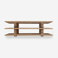Simco Audio Shelf One - 2R1C variant 1