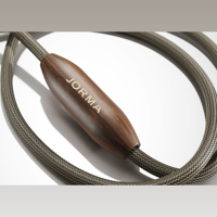 Jorma Audio Paragon Interconnect variant 3