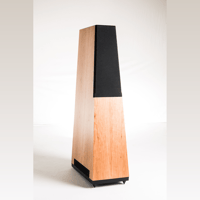 Vandersteen Quatro Wood CT variant 1