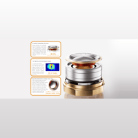 FiiO OAK NANO variant 2