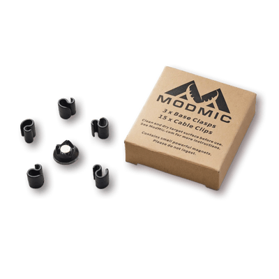 ANTLION AUDIO ModMic Accessories Combo Pack