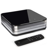 Electrocompaniet RENA SA2 — WIRELESS STREAMING STEREO AMPLIFIER variant 1