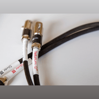 Tellurium Q Silver III XLR Cable variant 3