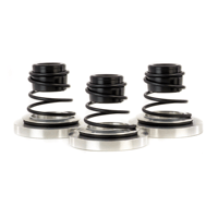 Michell Audio Coated Suspension Springs variant 1