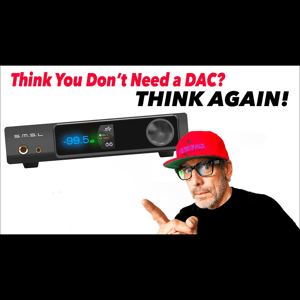 Thumbnail of the video review https://www.youtube.com/watch?v=kmOWL4QxRAM