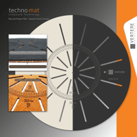 Vertere Acoustics TECHNO MAT variant 6