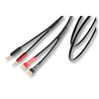Atlas Cables Hyper Achromatic Speaker Z/S 2.0