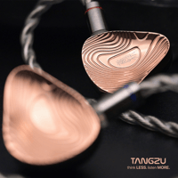 TANGZU XuanWu Gate variant 3