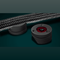 Ansuz Acoustics Darkz T2 Supreme Cable Lifter / Resonance Control variant 3