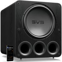 SVS PB-5000 R|Evolution variant 1